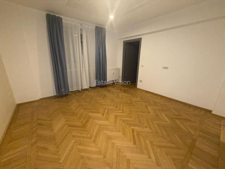 Apartament recent renovat, 2 camere, balcon mare, Piata Natiunile Unite - 3