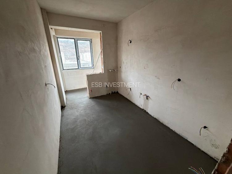 Apartament 3 Camere Tip D, decomandat, 76,25 mp totali in Hlincea - 10