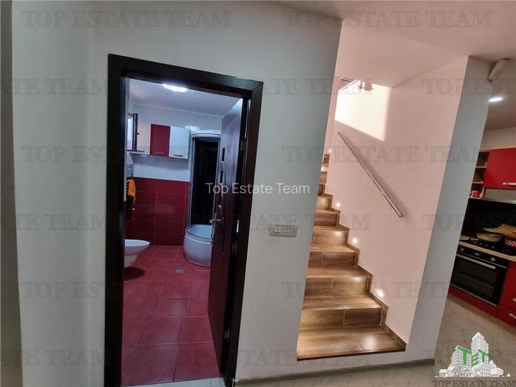 2 case  la pret de una in Valu lui Traian - 19