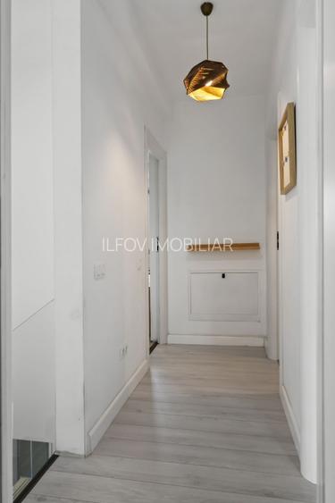 Casa 4 camere Otopeni, central, utilata si mobilata modern - 12