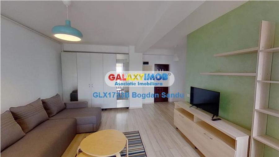 Apartament 2 camere de inchiriat in Militari Residence TUR VIRTUAL - 3