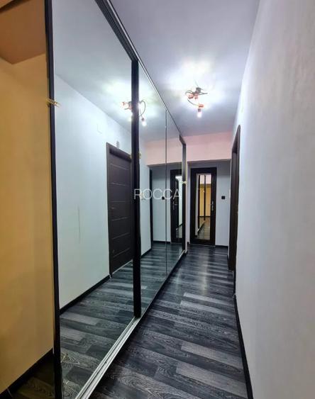 Apartament de 3 camere, decomandat, modern, metrou,  zona Mărășești - Budapesta - 9