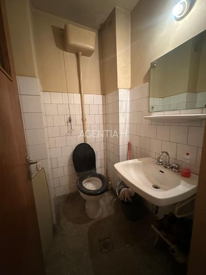 1 Mai,Apt 3 camere semidec., 2 gr sanitare,balcon, 80mp, bloc termoizolat, Garaj - 10