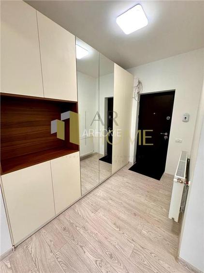 Apartament 3 camere, prima inchiriere, parcare subterana-Ploiesti-Albert - 5