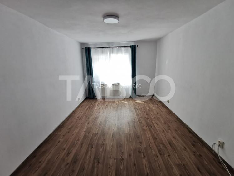 Apartament cu 3 camere decomandate la parter inalt in zona Terezian - 7