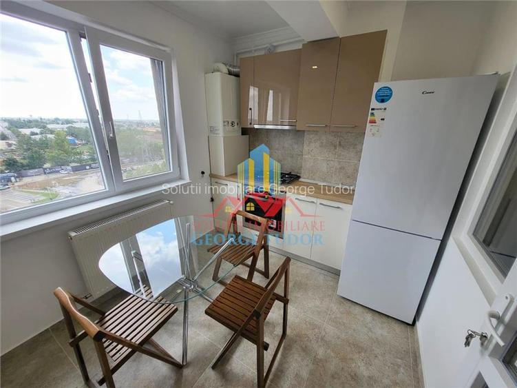 Inchiriere apartament decomandat Avangarde City - 6