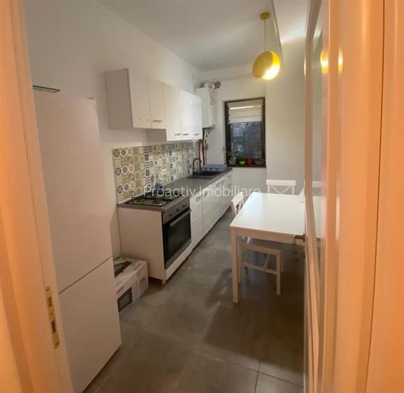 Apartament cu 3 camere, Centru, Bloc Nou, 3c-4012 - 5