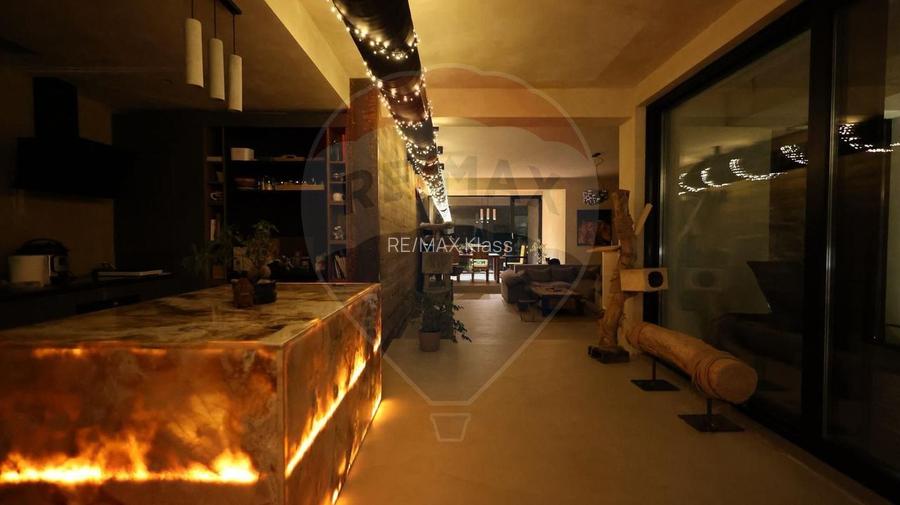 Proprietate rara | Vila | Tehnologie de top | Tamasi - 12