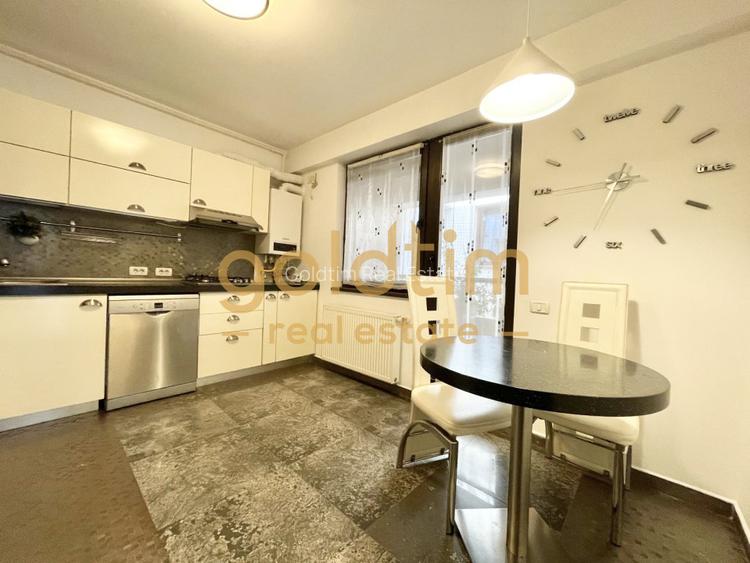 NOU/ SUPERB/ PRIVELISTE/ PARCARE SUBTERANA - 21