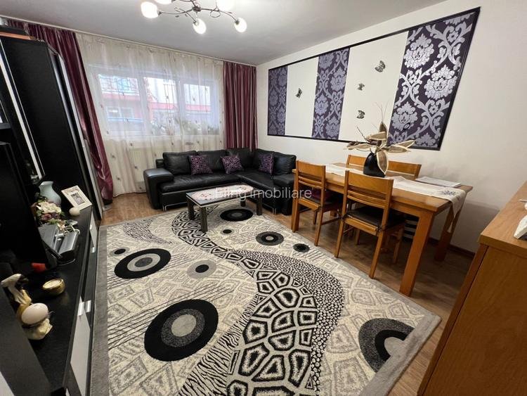 Apartament de 2 camere, 64 MP, zona Brico Depot - 3