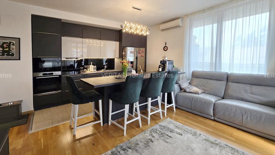 Apartament 4 camere langa padure si Zoo, 112 mp, Iancu Nicolae, Privighetorilor - 5