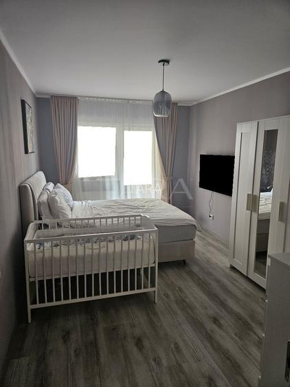 Apartament 2 camere, zona Florilor . - 4