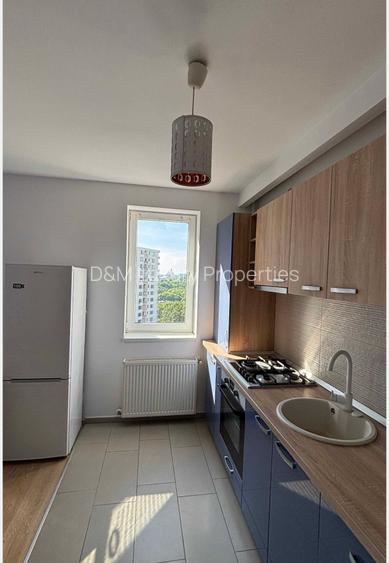 Inchiriere Studio Tineretului The Park - 6