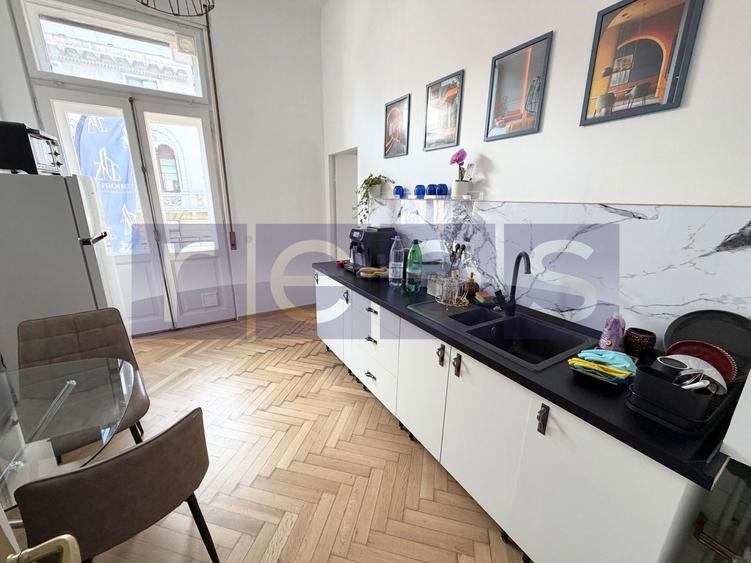 SPATIU BIROU DE INCHIRIAT | 100 MP | CO-WORKING | CLADIRE INDIVIDUALA - 7