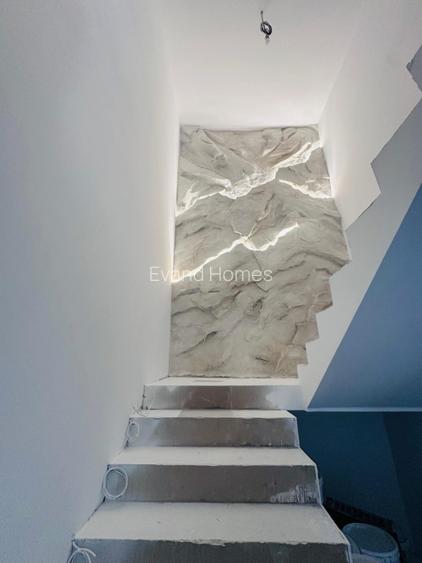 Duplex 4 camere si 3 bai - Mosnita Noua zona foarte buna - 7