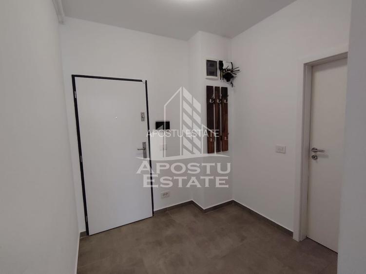 Apartament modern I 2 camere I etaj intermediar I City of Mara - 6