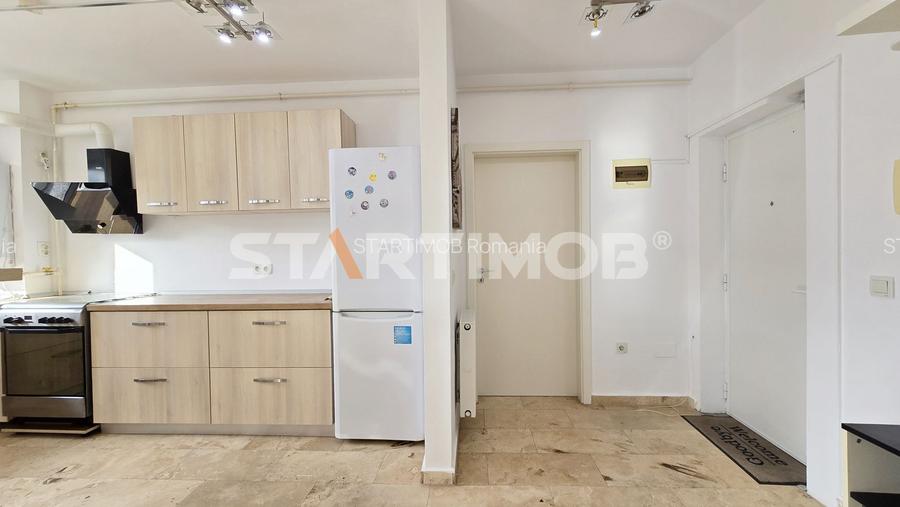 Apartament  cu boxa si parcare Avantgarden - 9