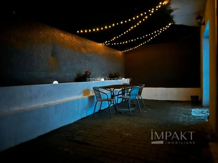 Apartament 2 camere cu grădină proprie  Mănăștur - 7