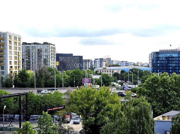 Apartament Premium de 4 Camere | Herăstrău – Grand Residence - 3