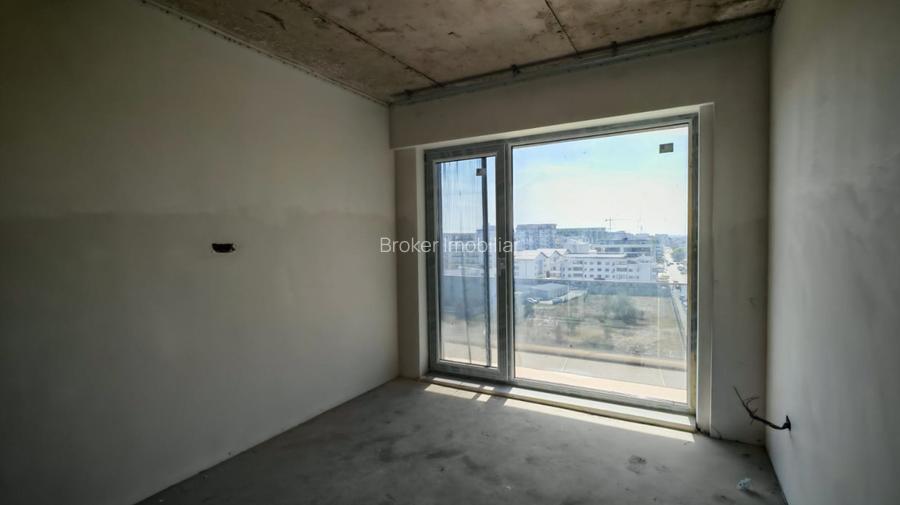 Apartament 2 camere cu piscina, Mamaia Nord - 5