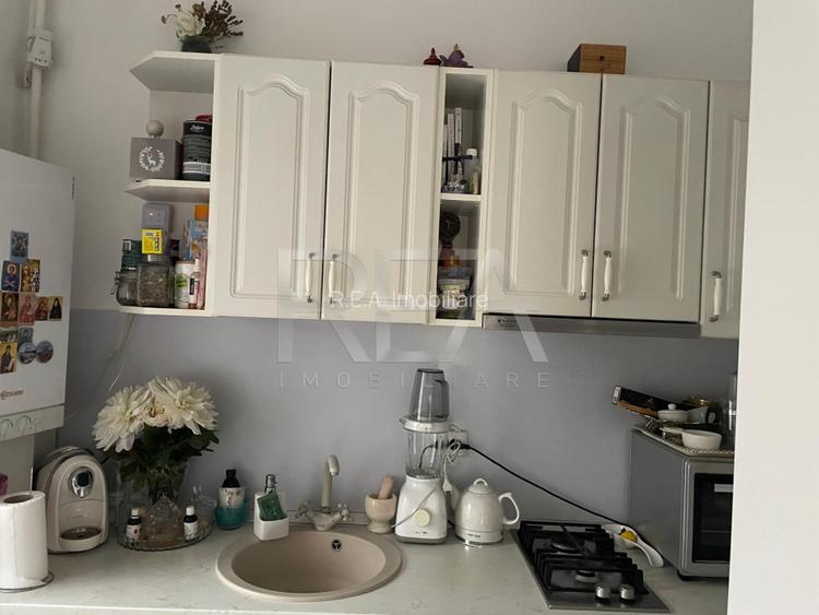 Garsoniera Herastrau - 3