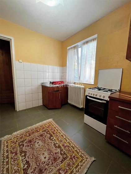 Apartament de inchiriat, o camera, semidecomandat, 35 mp, Podu Ros - 4