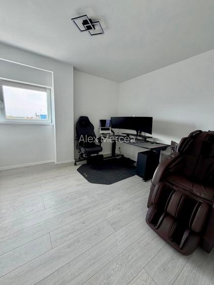 Apartament 4 Camere 126mp ARED Orizont Micalaca - 4