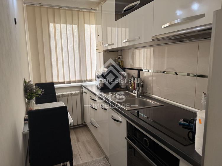 Apartament 2 camere Zona Decebal - 4