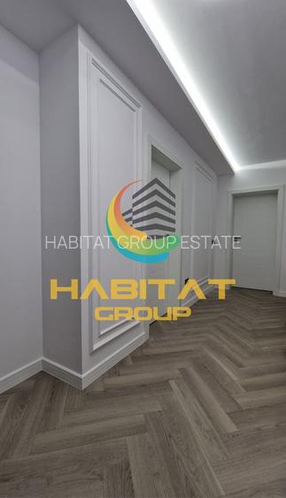 Pallady Penthouse 3 camere 100 mp + terasa 32 mp GATA MUTARE - 17