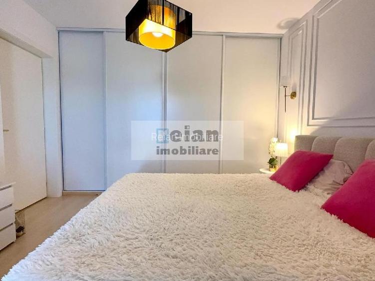 Mogosoia - Parc, Vila Complex Rezidential, Piscina, 450 Mp Teren - 13