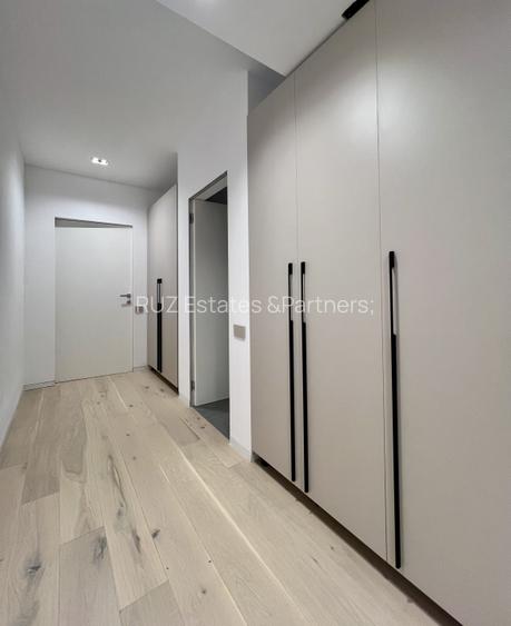 Apartament tip duplex 3 camere | 147 mp | Terase & Parcare | Aviatorilor - 9