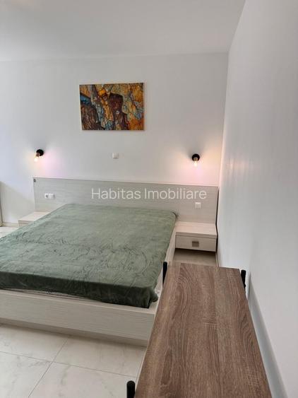 Studio modern în Europa, finisaje premium și locație excelentă - 3