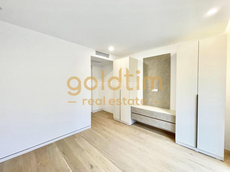 SUPERB/COMPLEX REZIDENTIAL/GYM/PRIVELISTE PADUREA BANEASA/2 LOCURI DE PARCARE - 13