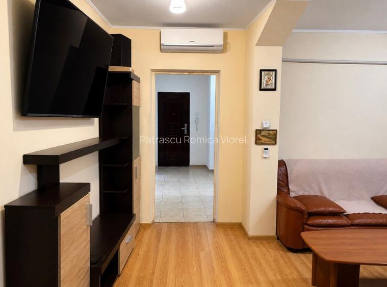 Apartament 4 camere strada Dorneasca, numar 13, sector 5 - 2