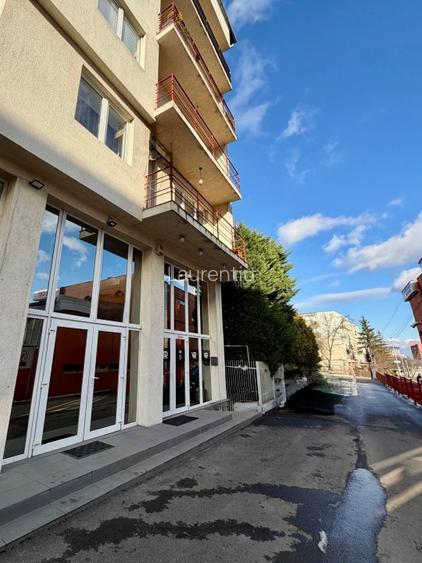 Apartament 2 camere, 64 mp utili, logie, parcare, etaj 2, Zorilor - 8