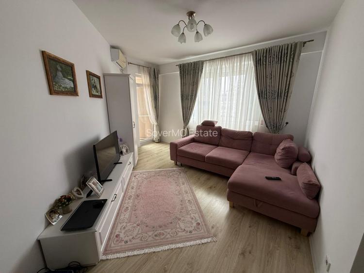 Apartament 3 camere, Drumul Taberei - modern, complex nou - 2