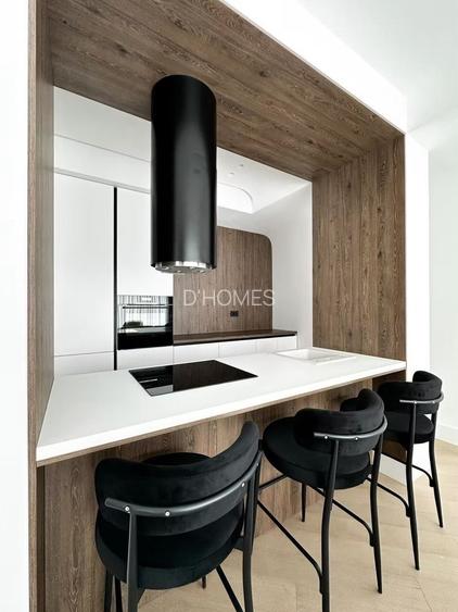 Penthouse 4 camere I Cortina 126 I Iancu Nicolae - 5