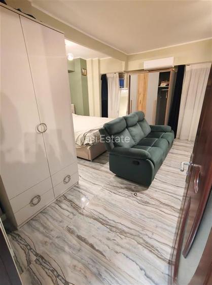 Apartament 1 camera Gara langa Scoala Barsanescu - 4