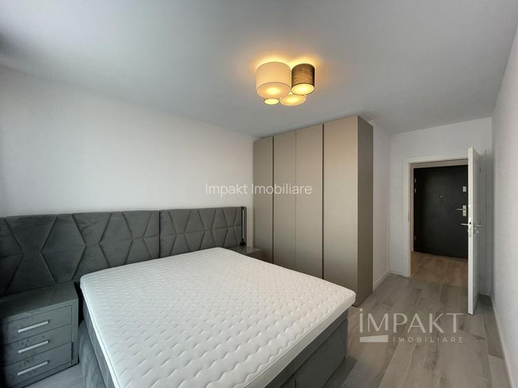 Apartament modern cu 2 camere in cartierul Gheorgheni - 7