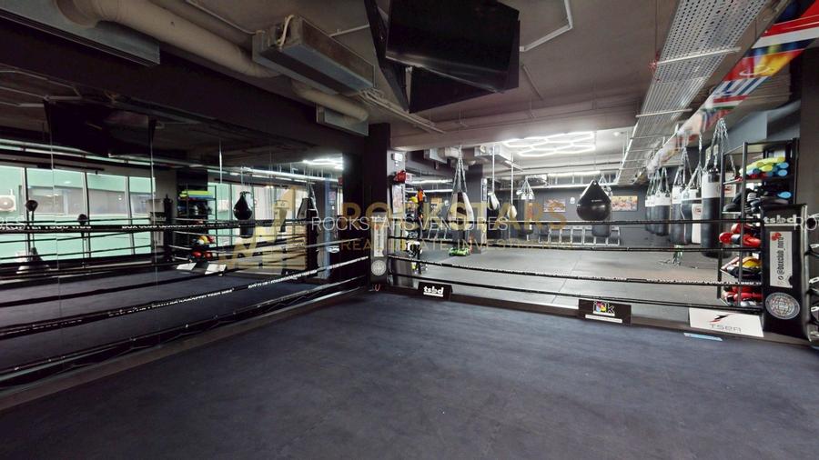 Spatiu birouri | Sala sport | Box Gym | Caranfil - 8
