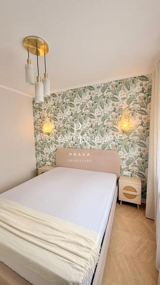 Apartament 3 camere, 44 mp, et 2, garaj optional, zona Terra! - 5