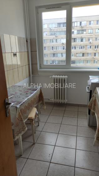 Apartament 2 camere Doamna Ghica - 6