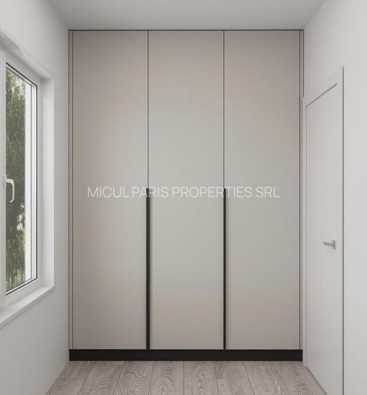 Casa individuala -4 camere-  curte spațioasă - 12