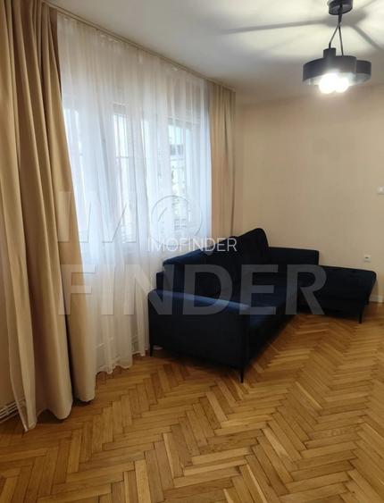 2 camere Gheorgheni – zona Diana | etaj 1 - 4