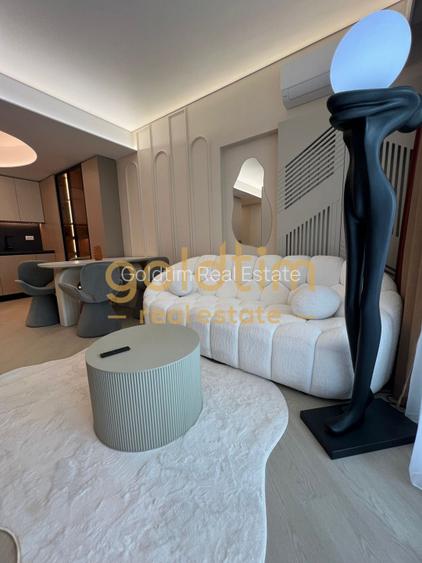 DESIGN UNIC/PIPERA/PARCARE SUBTERANA/SUPERB /CORTINA NORTH/DISPONIBIL 1 MARTIE - 8