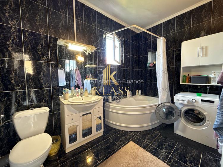 Vila Nemobilata de Inchiriat  Bd. Pipera Voluntari - 11