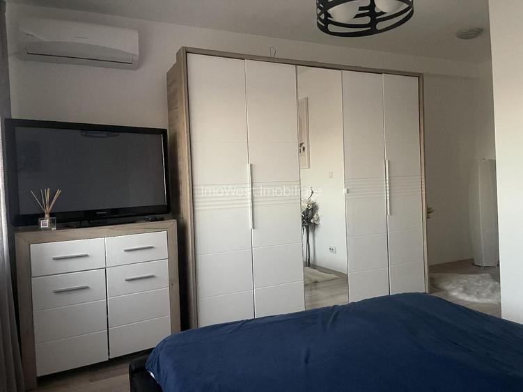 Giroc | 5 camere | 127 mp utili | Mobilat & utilat - 12