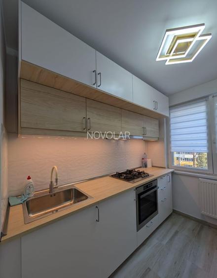 Apartament 2 camere - zona Obor - 3