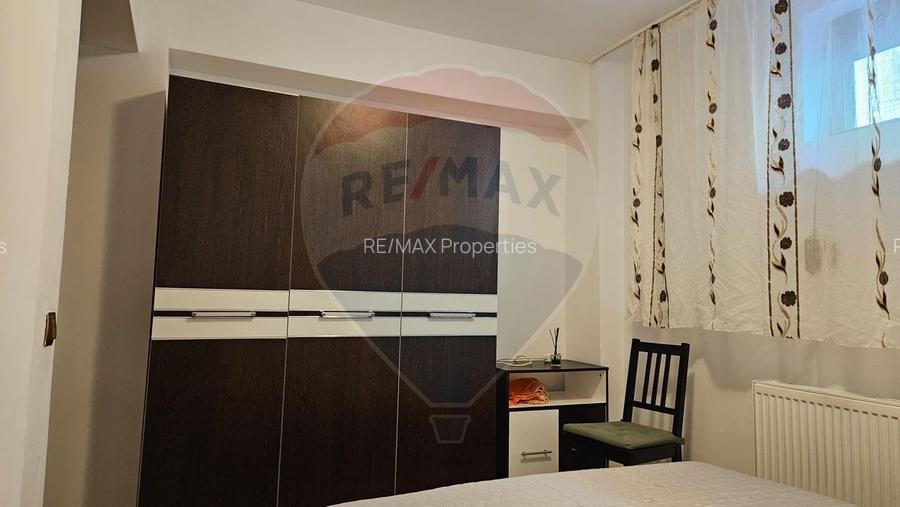 Apartament 2 camere decomandat | 450 m metrou Gorjului | Demisol - 4