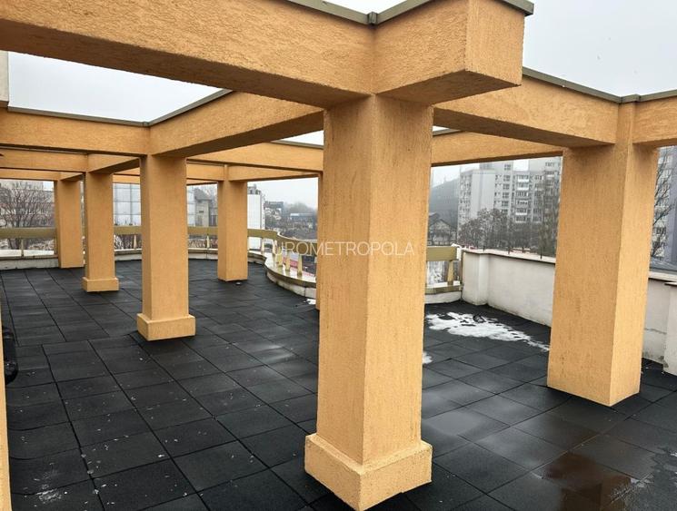 Office Piata Victoriei - 11